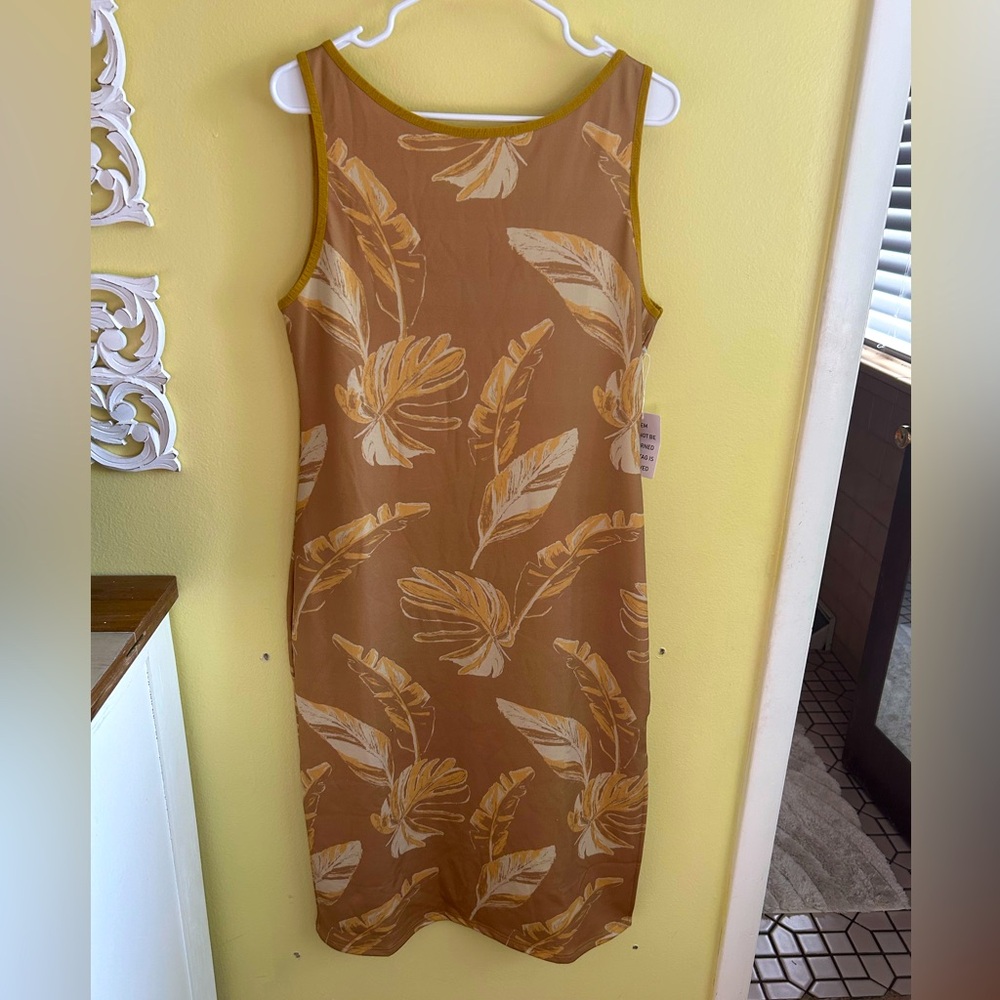 Joyfolie Mia Joy Lizette Slip Dress
